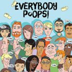 Everybody Poops | The Children's Book Review Book Everybody Poops