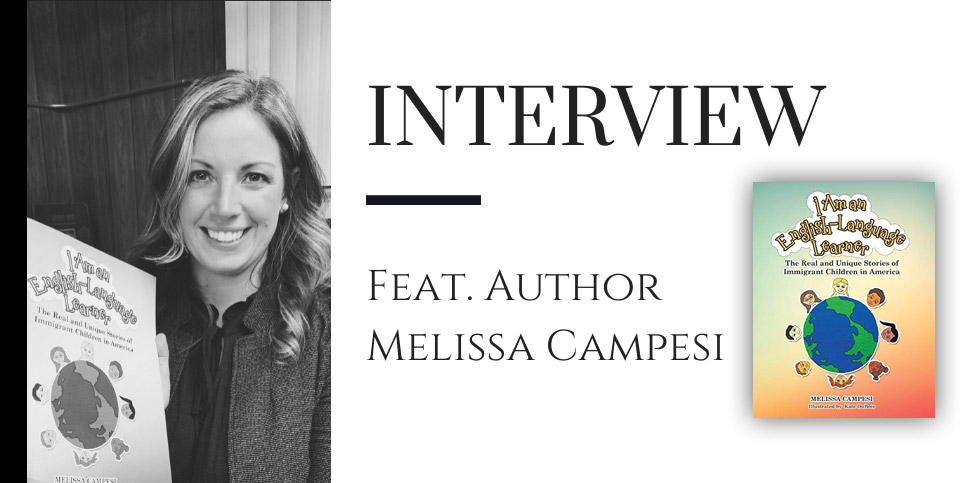 Interview with Melissa Campesi