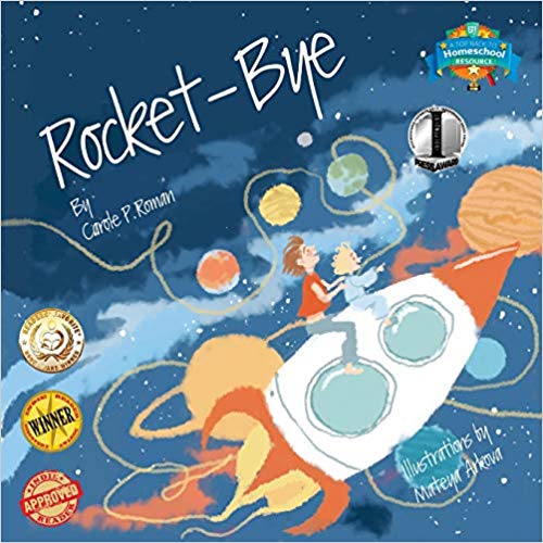 Book Rocket-Bye