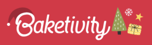 Baketivity Logo