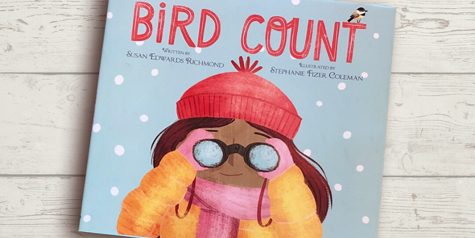 Book Bird Count