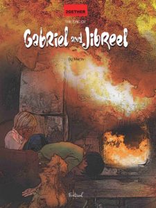 Book Gabriel and Jibreel