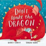 Don't Wake the Dragon