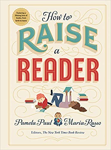 Book Raise a Reader