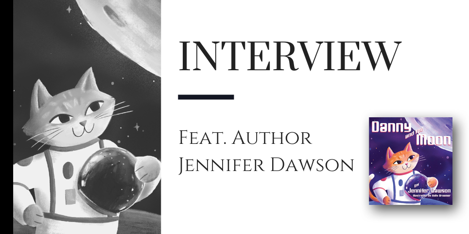 Interview with Jennifer Dawson