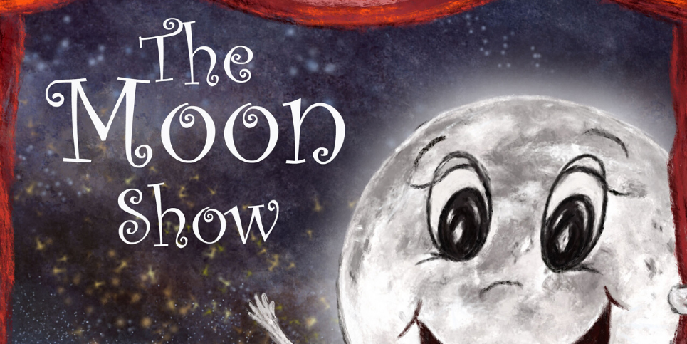 Book The Moon Show