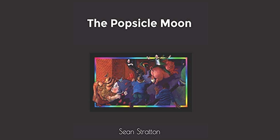 Book The Popsicle Moon