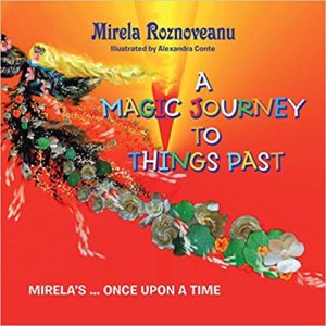 Book A Magic Journey To Things Past