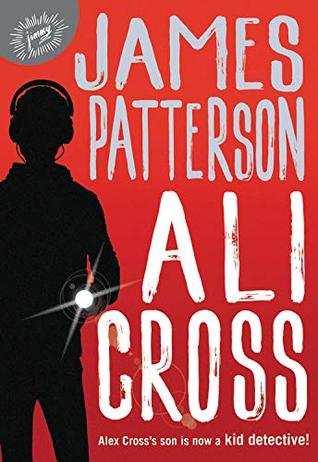 Book Ali Cross