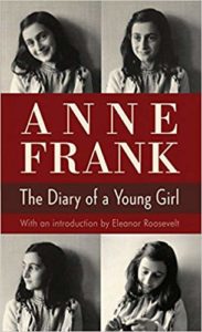 Book Anne Frank