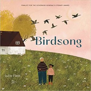 Book Birdsong