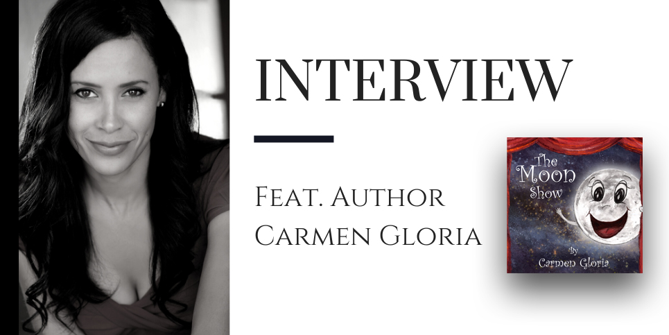 Interview Carmen Gloria