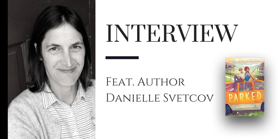 Interview Danielle Svetcov