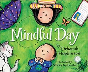 Book review Mindful Day