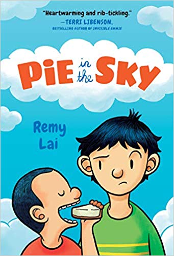 Book Pie in the Sky