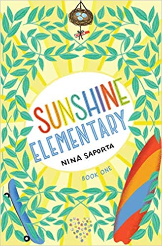 Audiobook Sunshine Elementary