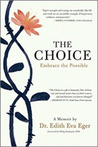 Book The Choice