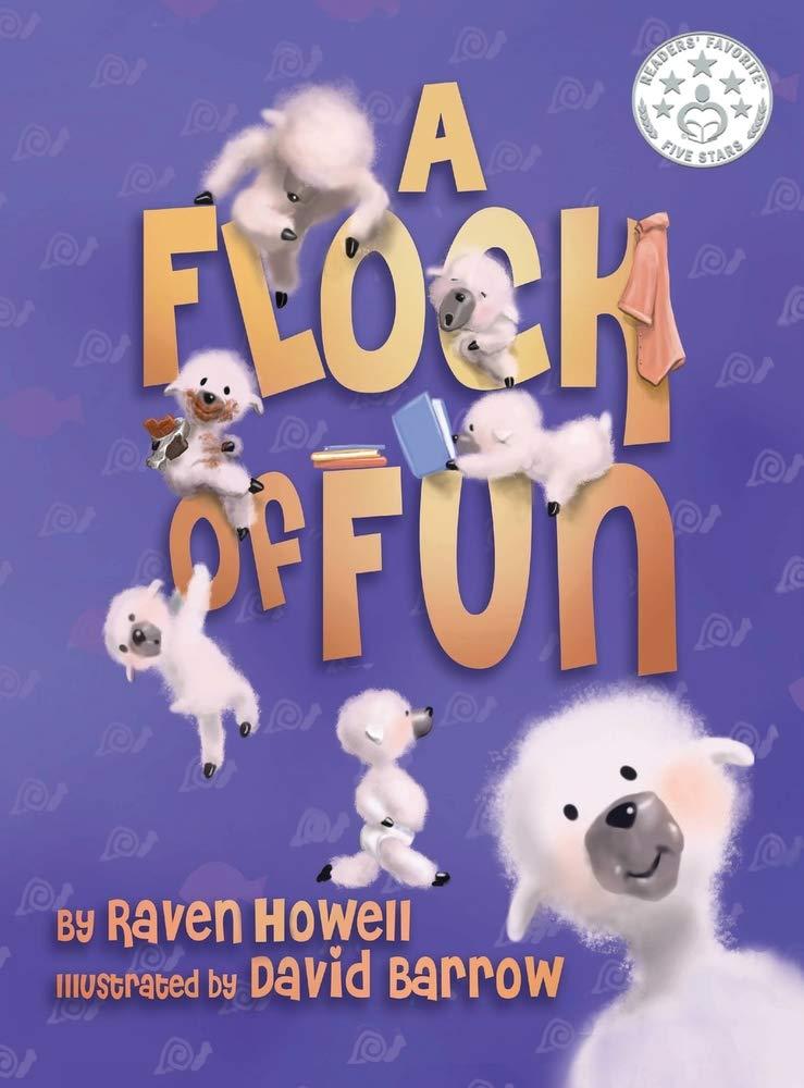 Book A Flock of Fun