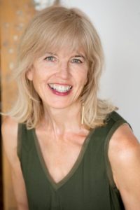 Author Photo Alison McGhee