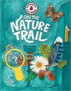 Book On the Nature Trail