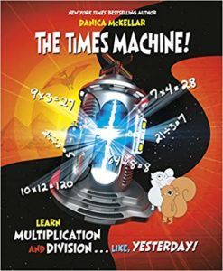 Book The Times Machine
