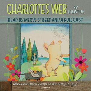 Audiobook Charlotte${2}s Web