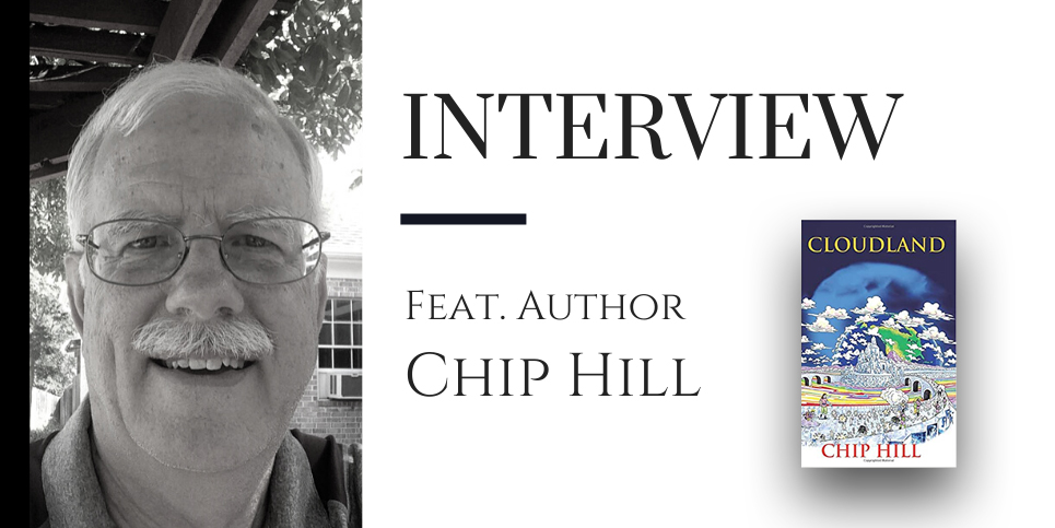 Interview with Chip Hill