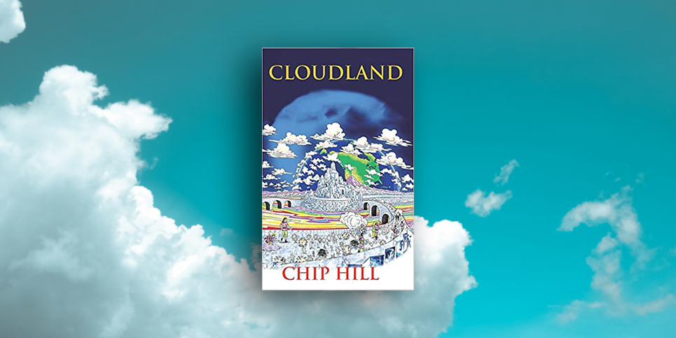 Cloudland Book