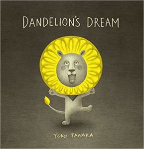 Book Dandelion${2}s Dream