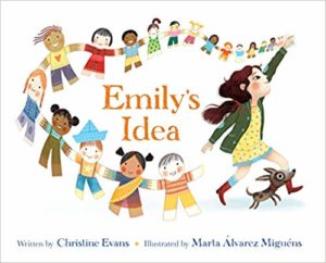Book Emily${2}s Idea