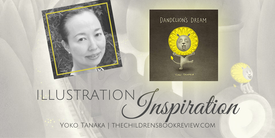 Interview with Yoko Tanaka