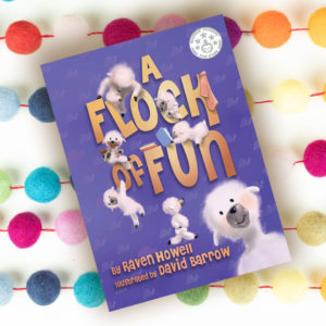Book A Flock of Fun
