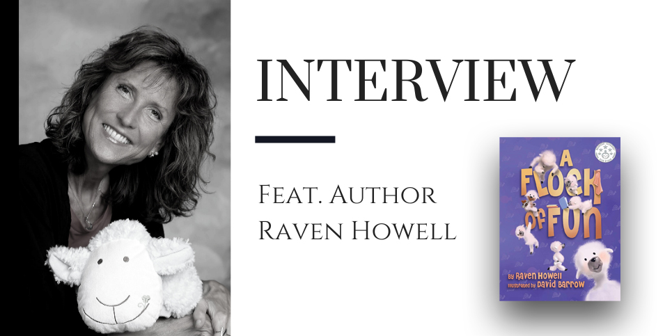 Interview with Raven Howell