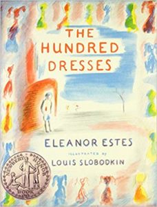 Book review The Hundred Dresses
