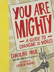 Book You Are Mighty