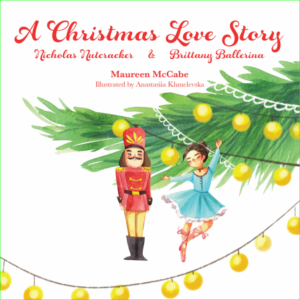 Book A Christmas Love Story
