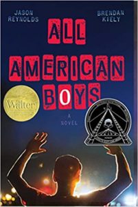 Book All American Boys