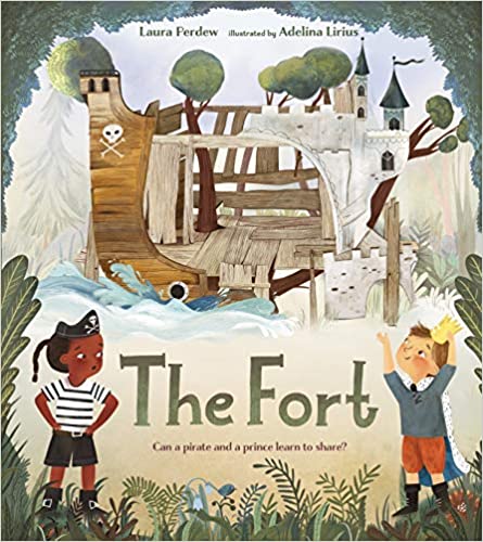 The Fort Book