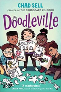Book Doodleville