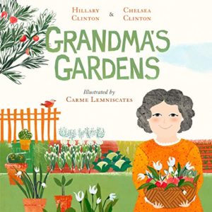 Audiobook Grandma${2}s Gardens