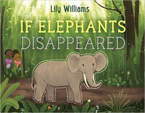 Book If Elephants Disappeared
