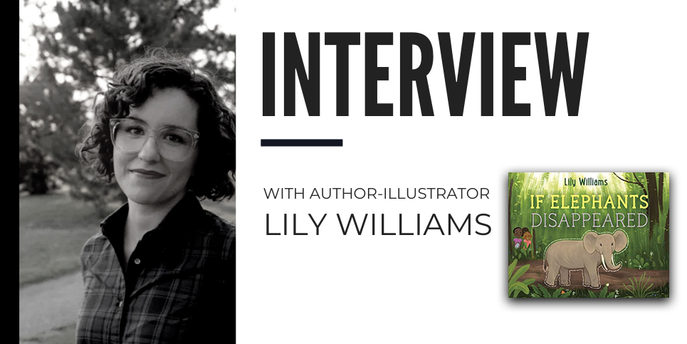 Interview Lily Williams