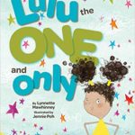 Book Lulu the One and Only
