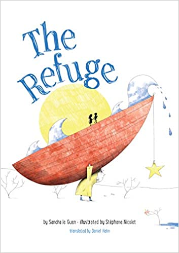 Book The Refuge