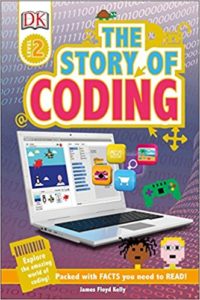 Book The Story of Coding