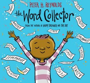 Audiobook The Word Collector
