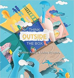 Book Think Outside the Box