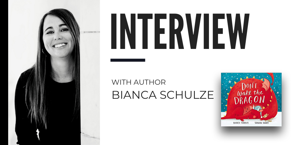 Interview with Bianca Schulze
