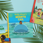 Book Series EQ Explorers