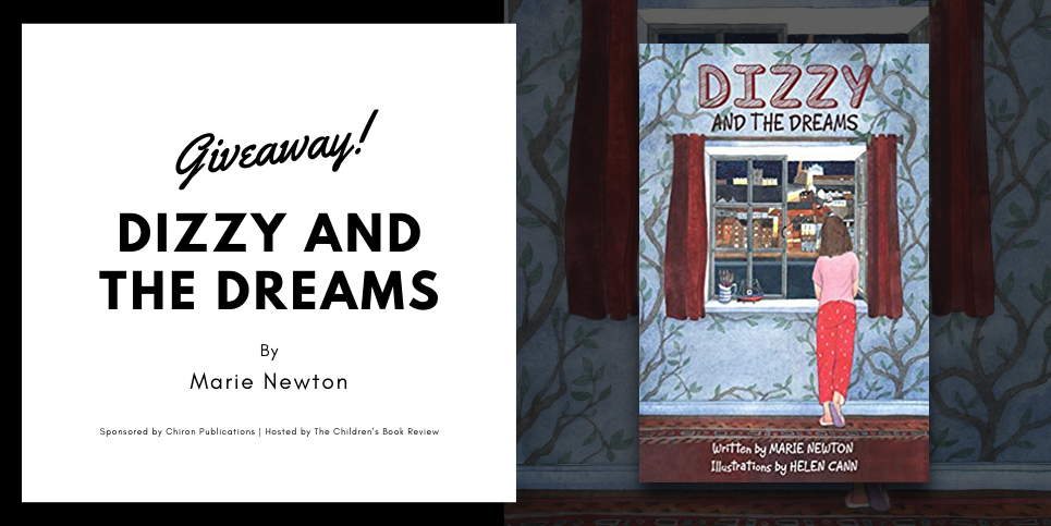 Giveaway Dizzy and the Dreams